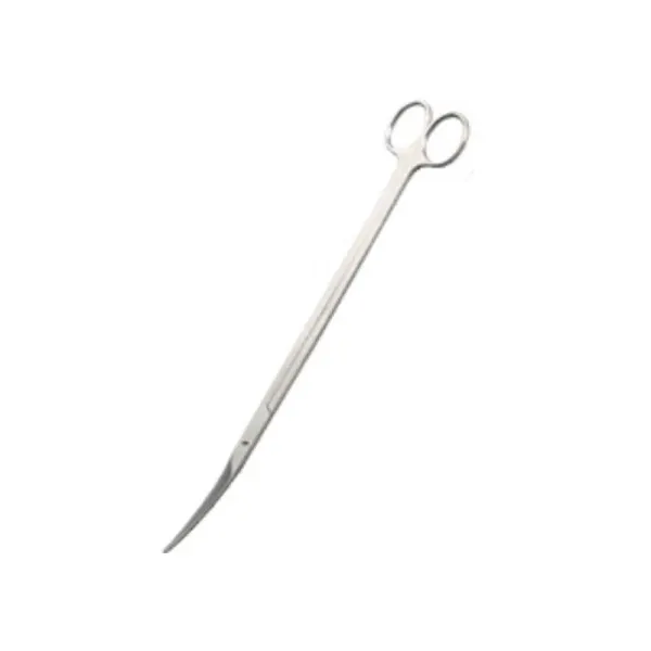 Foarfeca curbata Blau Curved Scissors 26cm
