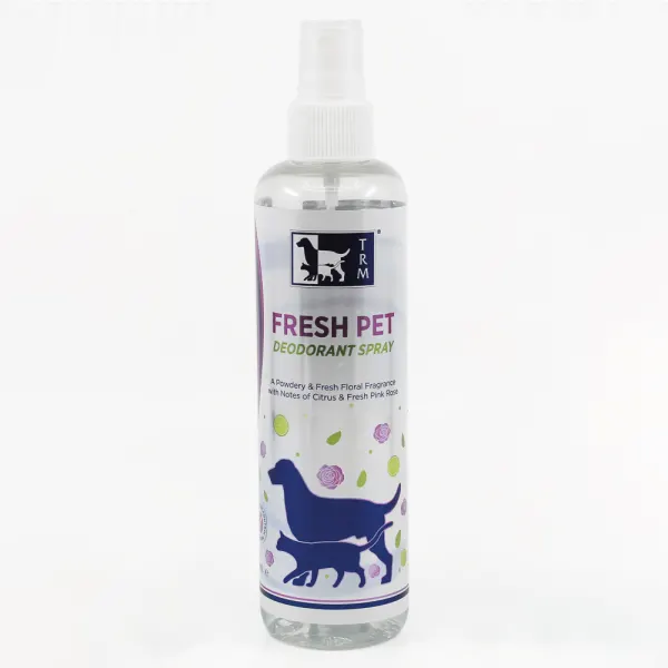 Fresh Pet Spray pentru animale de companie: 250 ml