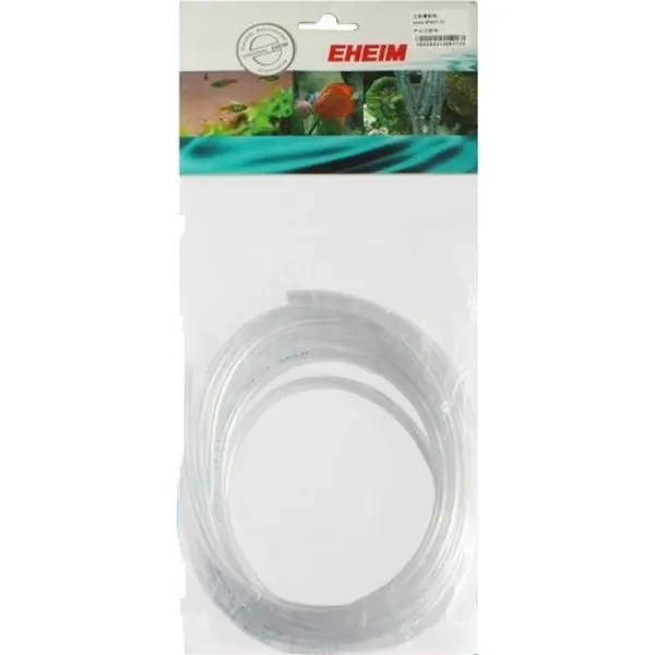 Furtun acvariu Eheim 4/6mm transparent 3m