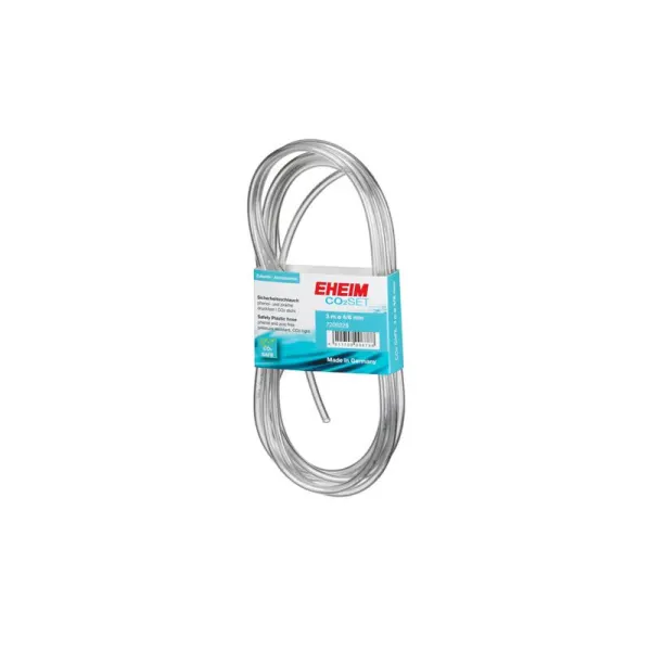 Furtun CO2 Eheim 4/6mm 3m