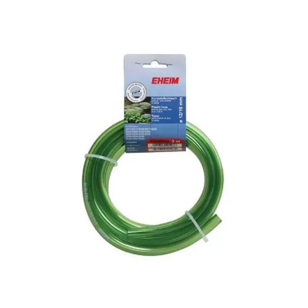 Furtun Eheim 9/12mm (1m)