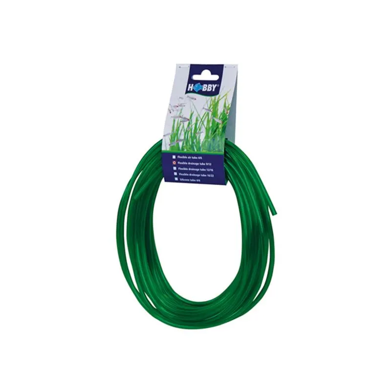 Furtun flexibil Hobby 16/22 x 3 m