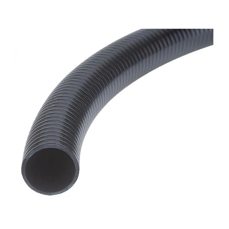 Furtun Oase negru flexibil 1/2" 30 m