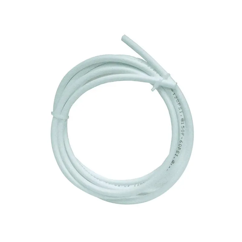 Furtun osmozor Dennerle Osmose hose white 2m