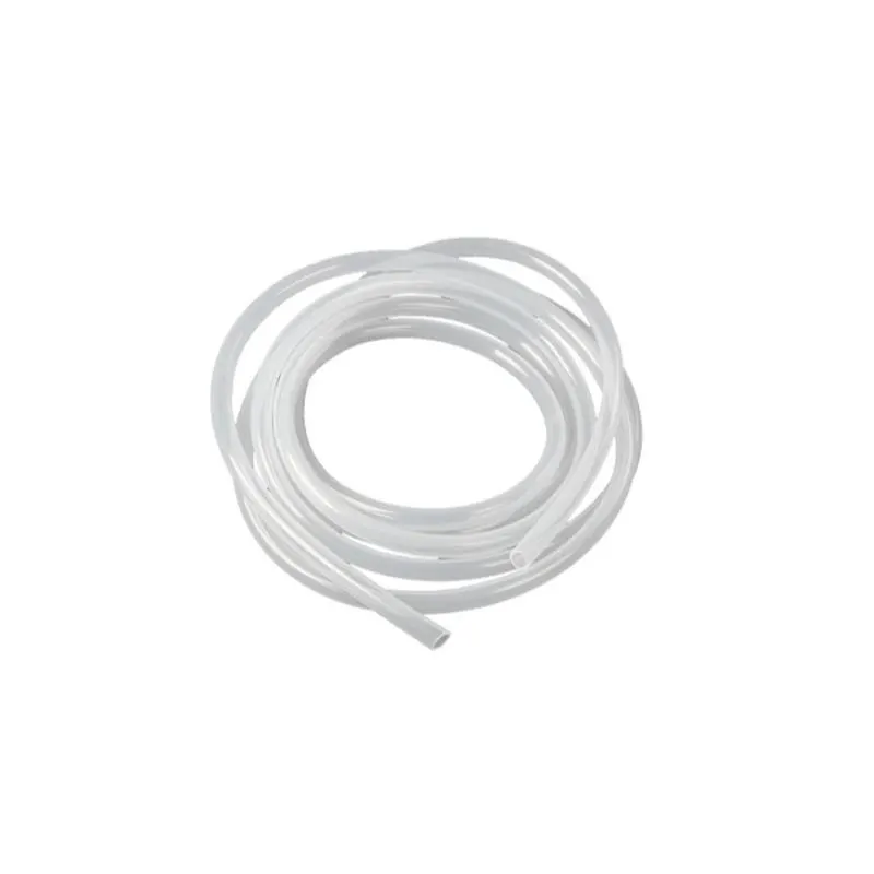 Furtun silicon Blau 5x8 mm 10 m pentru controller nivel