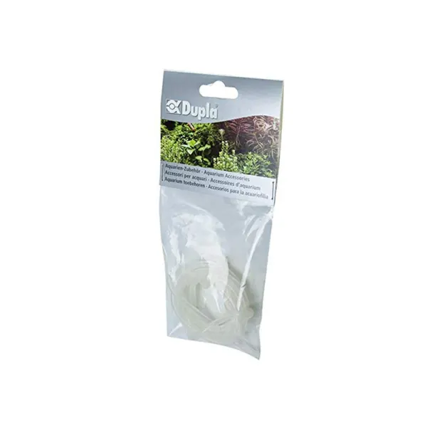 Furtun siliconic CO2 Dupla 3x1 mm