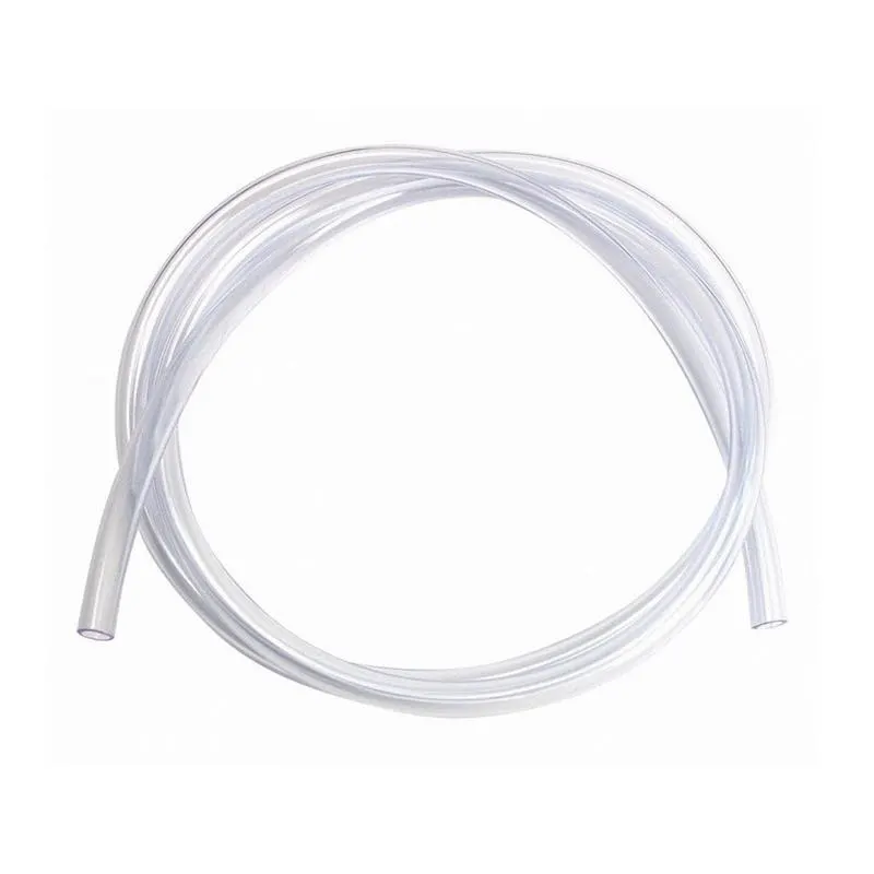 Furtun Transparent 9/12 mm  1 m