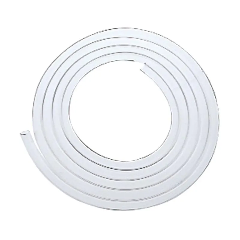 Furtun transparent ADA Clear Hose 3m 9/12mm