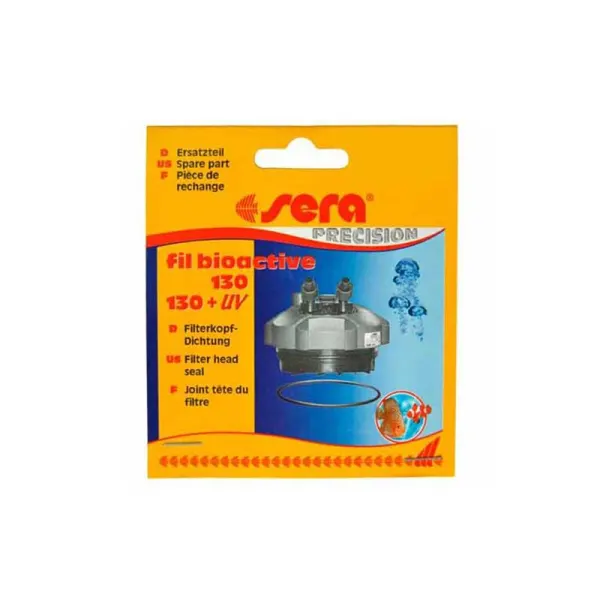Garnitura Sera Fil Bioactive 250/250+UV 400+UV