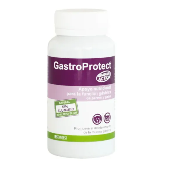 Gastroprotect, Stangest, 30 tablete