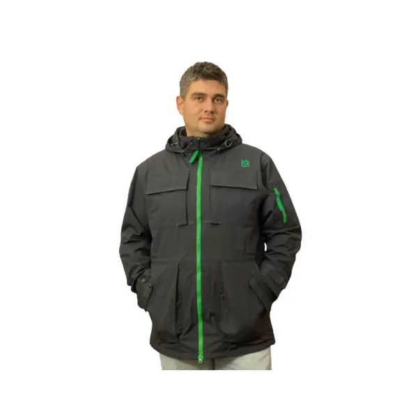 Geaca training IQ