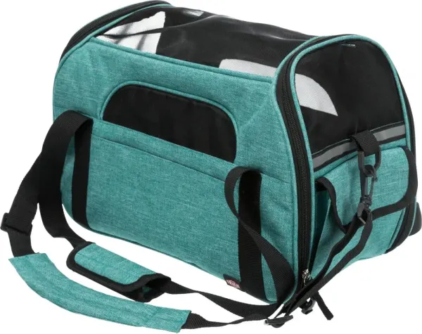 Geanta Madison 25 × 33 × 50 cm verde 28887