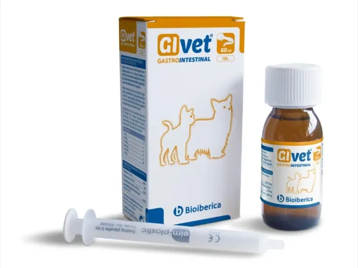 Givet gel gastrointestinal 60ml