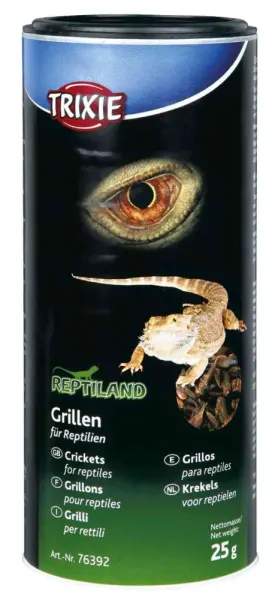 Greieri Uscati 250 ml/ 25 g 76392