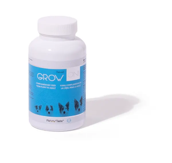 GROW-ON - 100 TABLETE