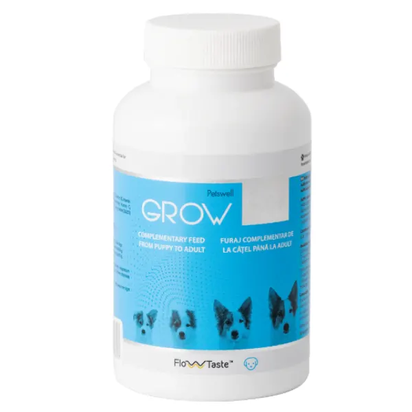 Grow-On 100 Tbl