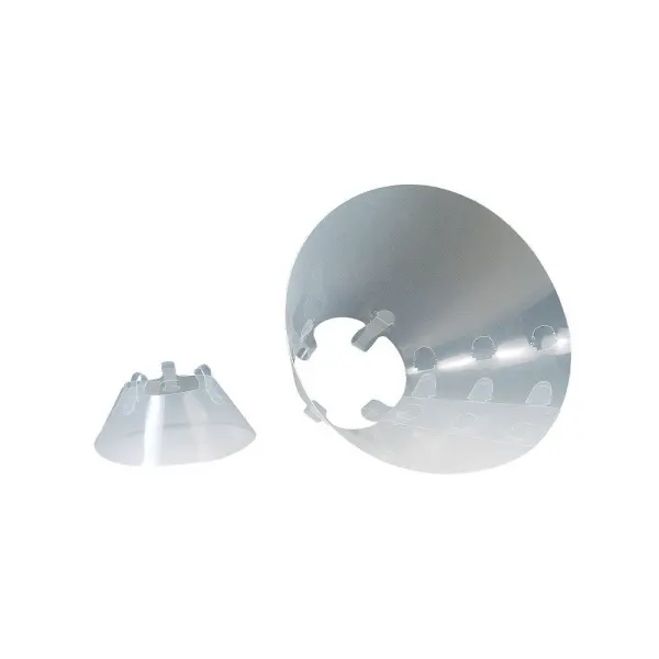 Guler protector Elisabetan Ø 25 cm