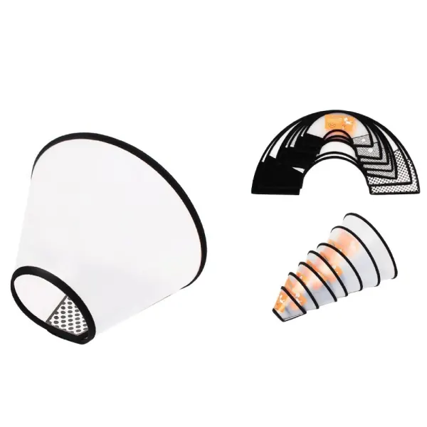 Guler protector Elisabetan Ø 28-34 cm