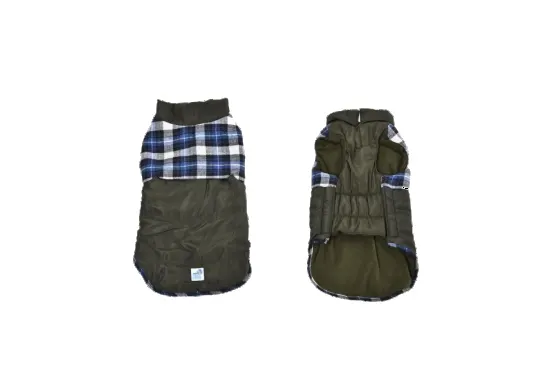 Haina Catel Mon Petit Kaki cu Arici XS 30 Cm