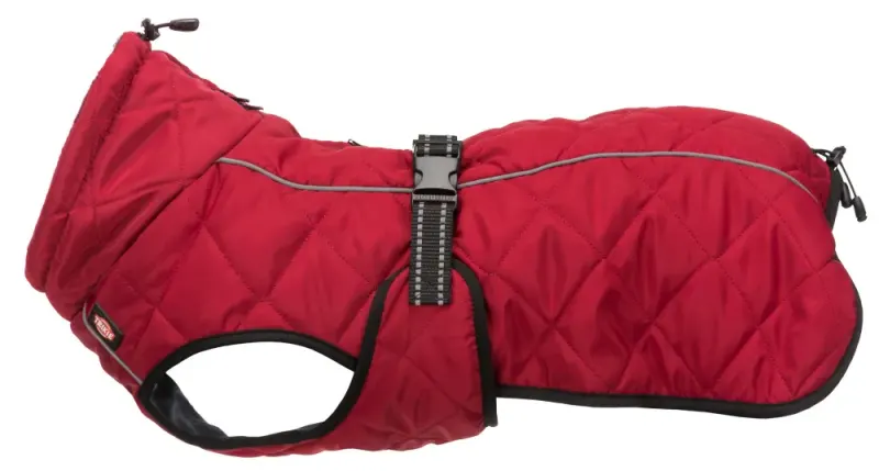 Hainuta Minot XS: 30 Cm Rosu 67981