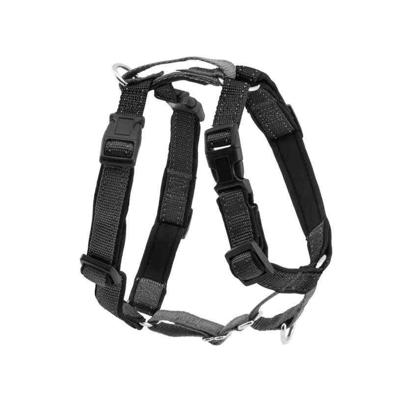 Ham 3 in 1 PetSafe, negru - M