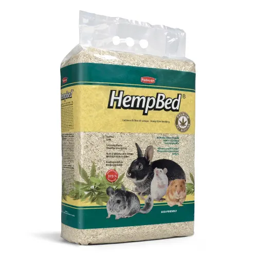 Hemp Bed 3 kg
