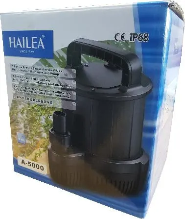 Hilea Pompa Apa A-7000