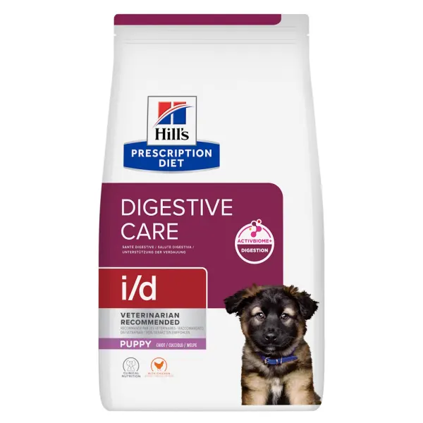 Hills PD CANINE PUPPY I/D 1.5 KG