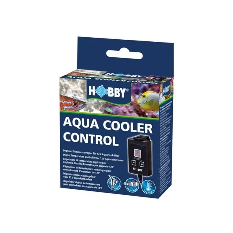 Hobby Aqua Cooler Control