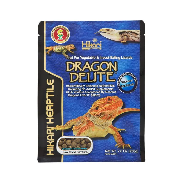 Hrana agama Hikari Dragon Delite 200gr