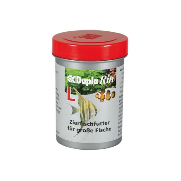 Hrana DuplaRin L for large fish 180 ml