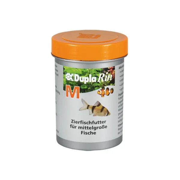 Hrana granulata DuplaRin M 1100 ml
