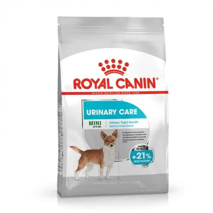 Hrana pentru caini Royal Canin Mini Urinary Care 1 kg