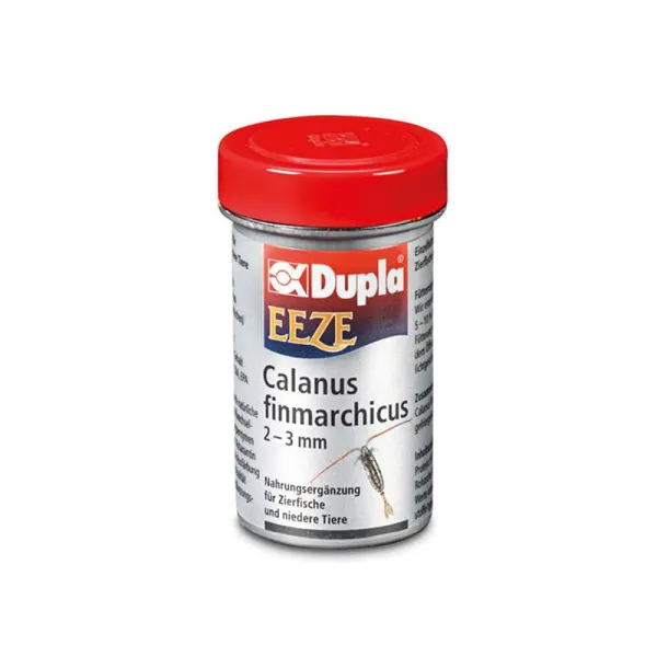 Hrana pesti si nevertebrate marine Dupla Eeze 45ml