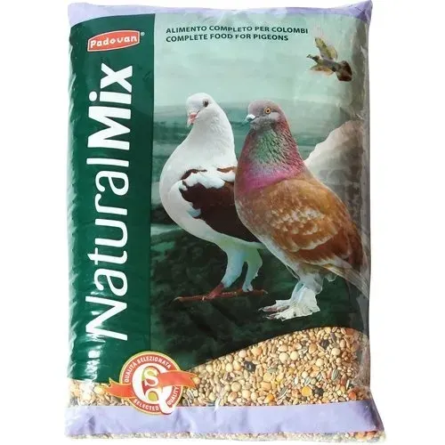 Hrana Porumbei, Padovan Naturalmix, 5 kg