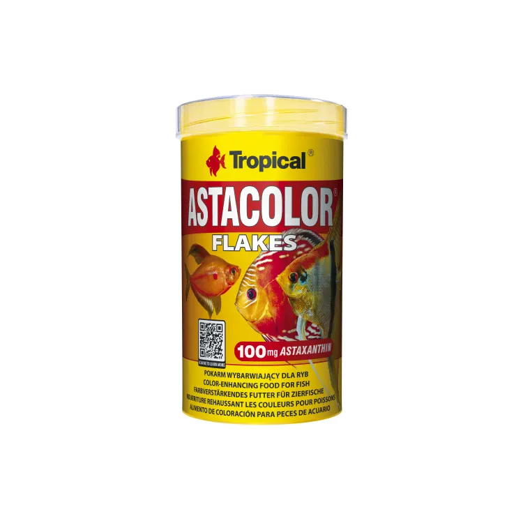 Hrana Tropical Astacolor 500ml/100gr