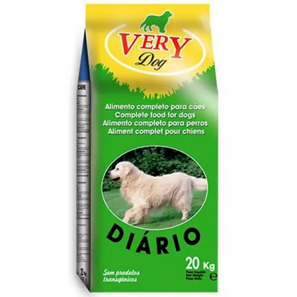 Hrana Uscata Caini Very Dog Complet, 20 kg