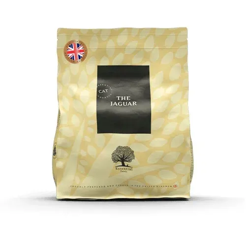 Hrana uscata pisici, Essential Cat Jaguar, 3 kg