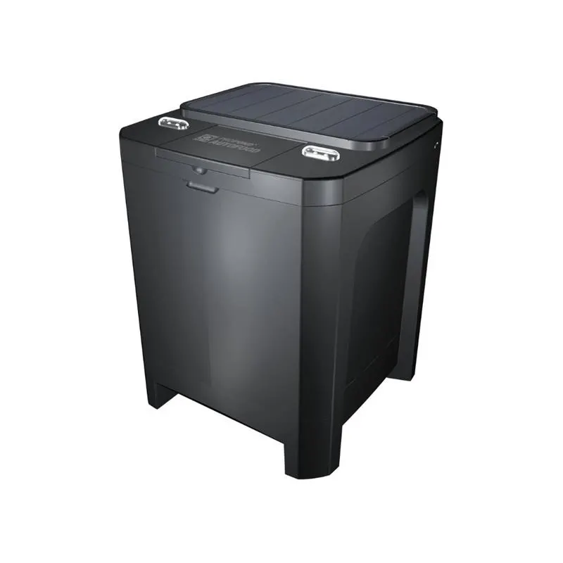 Hranitor automat iaz JBL PROPOND AUTOFOOD