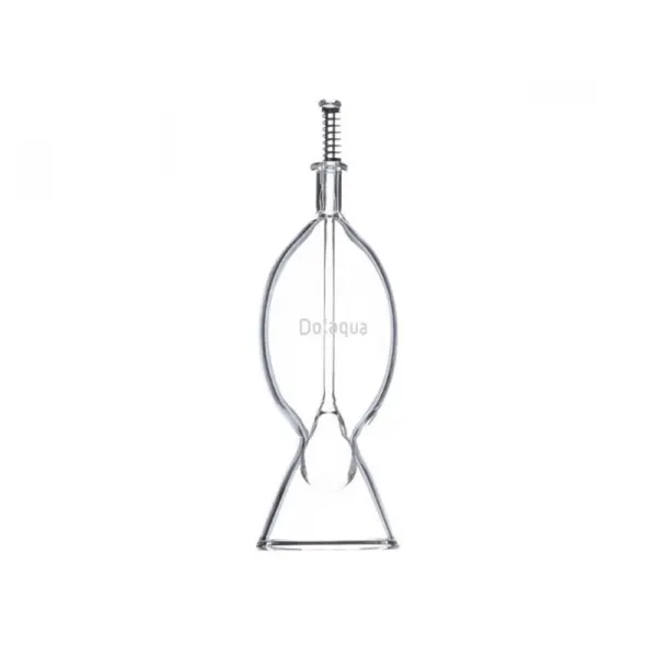 Hranitor manual pesti sticla ADA Do!aqua Food Glass