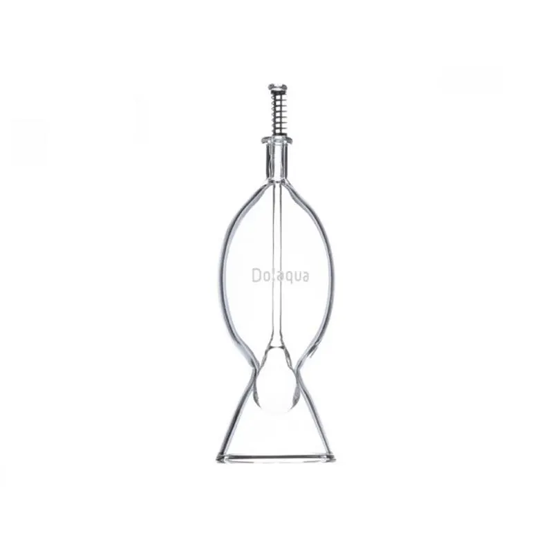 Hranitor manual pesti sticla ADA Do!aqua Food Glass