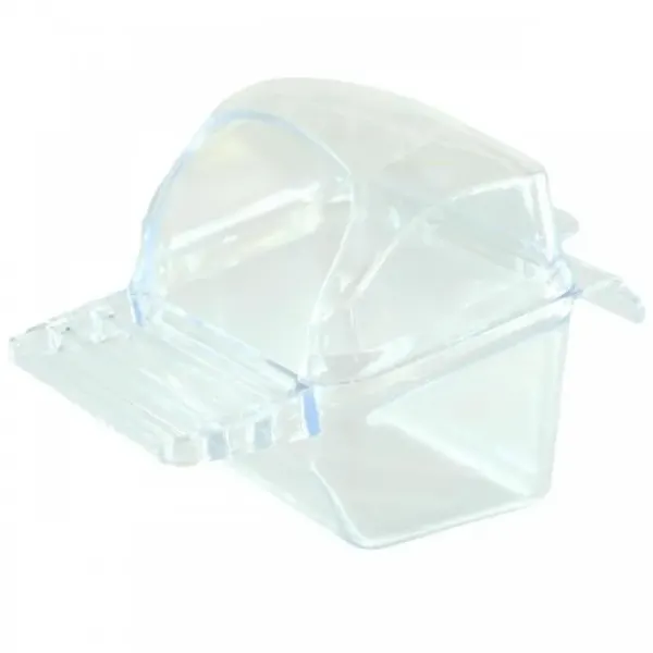 Hranitor Pasari Exotice 8x5x6 cm