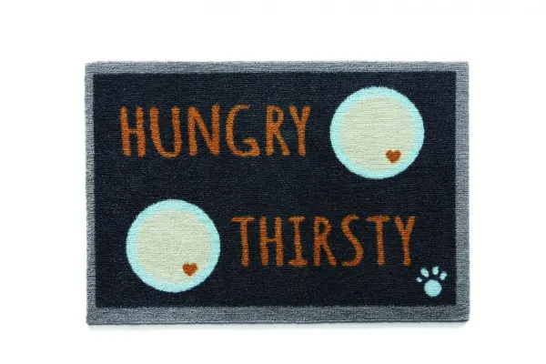 Hug&amp;Rug Covoras 40X60 cm Hungry 4
