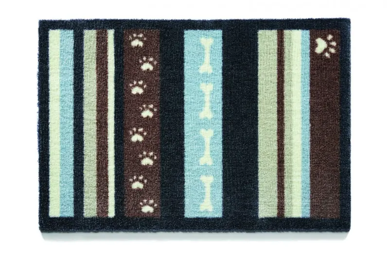 Hug&Rug Covoras 50X100 cm Dog Stripe 4