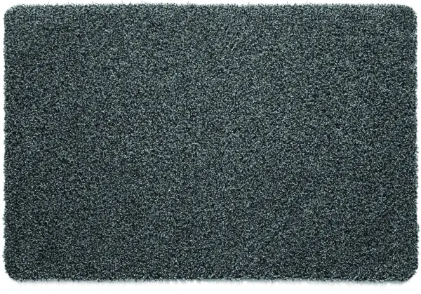 Hug&amp;Rug Covoras 50X150 cm Charcoal