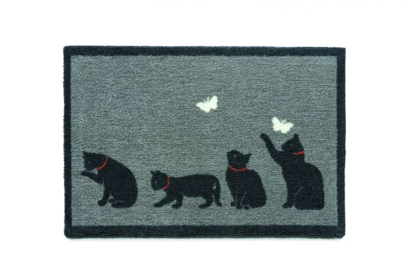 Hug&amp;Rug Covoras 50X75 cm Catch 1
