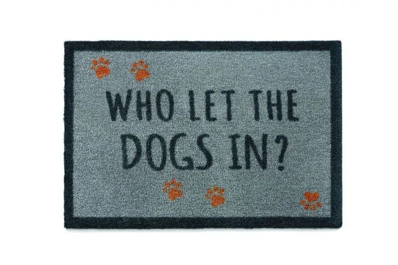 Hug&amp;Rug Covoras 50X75 cm Dogs In 2