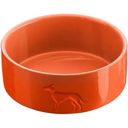 Hunter Bol Osby Glazed din Ceramica