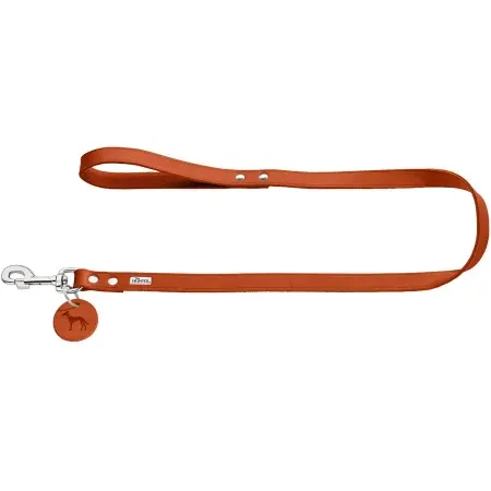 Hunter Lesa din Piele Naturala Leash 2 100 Cm