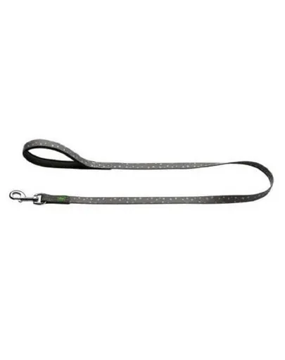 HUNTER Lesa reflectorizanta pentru caini Convenience Reflect Stars 120cmx2cm